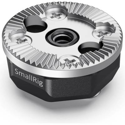 SmallRig Arri Standard Rosette Bolt-On Mount (závit M6) SAP2804