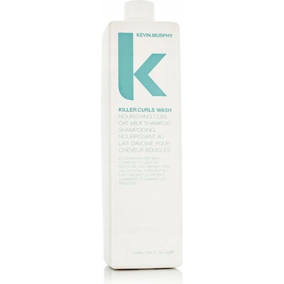 Kevin.Murphy Killer.Curls Wash Shampoo 1000 ml