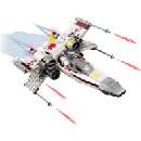 Image 1 of LEGO® Star Wars™ SMART Play - Luke's Red Five X-Wing (75423)