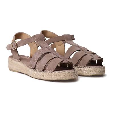 Сандали Toni pons Elena sandals - Brown (Taupe)