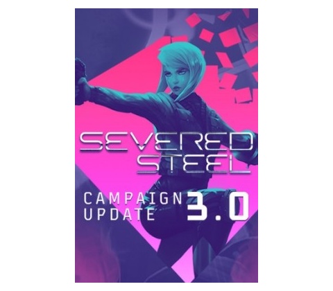 Severed Steel