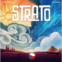Hras Strato CZ/EN