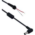 DeTech DC кабел DeTech за Sony 6.0*4.4 90W 1, 2M - 18205