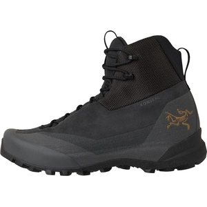 Arc'teryx Мъжки туристически обувки Arc'teryx Konseal Trek Walking boots - Black / Graphite - размер 40 (EU) (019-1457-0111)