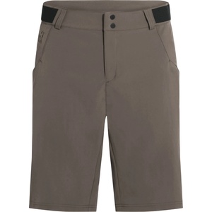 Vaude Мъжки шорти за колоездене Vaude Loamer Shorts Cycling bottoms - Coconut / Black (055-3190-0413)