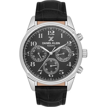 Daniel Klein DK113550-1