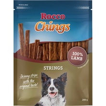 Rocco Chings Strings jahňacie 4 x 200 g