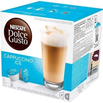 NESCAFÉ Dolce Gusto Cappuccino Ice (16)