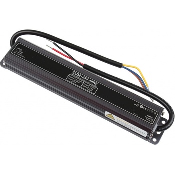 T-LED 05619 SLIM-24V-60W