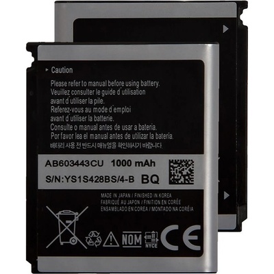 Samsung AB603443CE – Zbozi.Blesk.cz
