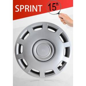  Тасове Sprint 15" T-15