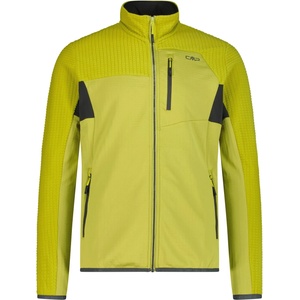 CMP Мъжко поларено яке CMP Jacket 36G1197 Fleece jacket - Cardamom - размер 48 (EU) (005-7318-0512)