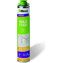 ILLBRUCK FM 365 MAX pena 880 ml 12 ks