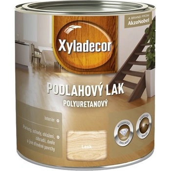 Xyladecor podlahový lak 5 l polomat