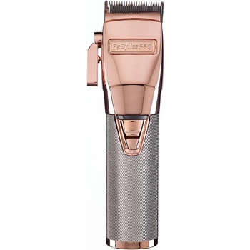 BaByliss PRO 4artists ROSEFX Clipper FX8700RGE