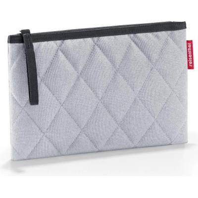 Reisenthel Case 1 rhombus light grey