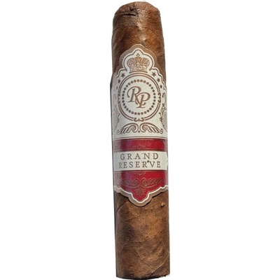 Rocky PATEL GRAND RESERVE HALF CORONA 1 ks