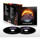 Hudba BLACK SABBATH: THE ULTIMATE COLLECTION CD