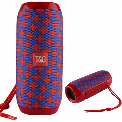 T&G TG117