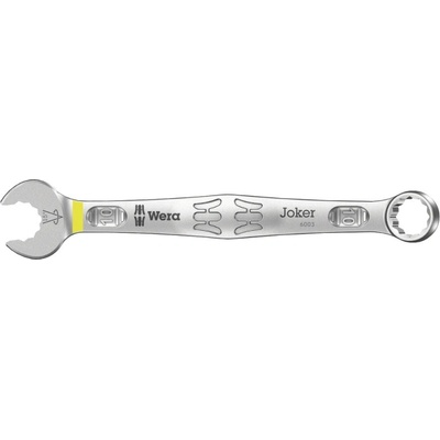Wera 05020201001