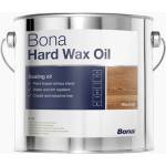 Bona Hard Wax Oil - Масло с твърда вакса Сатен (5230)