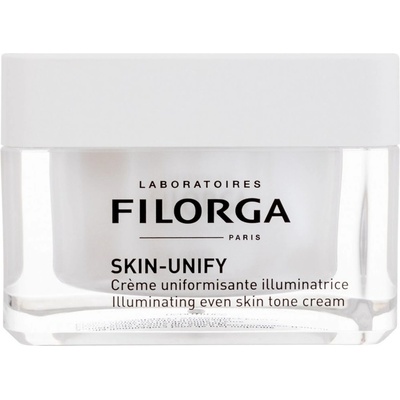 Filorga Illuminating Even Skin Tone Cream Dark Spots Uneven Complexion Radiance 50 ml