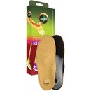 KAPS Ortopedické detské kožené vložky do topánok Relax Kids