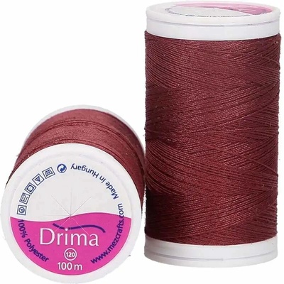 Univerzální polyesterová nit Drima 18