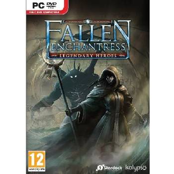 Kalypso Fallen Enchantress Legendary Heroes (PC)