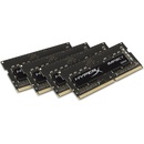 Paměti Kingston HyperX 32GB (2x16GB) DDR4 2666 SODIMM CL 15 HX426S15IB2K2/32