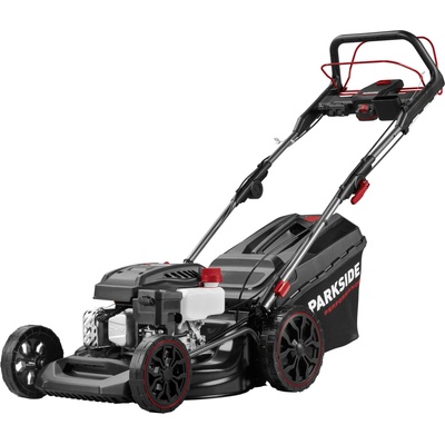 PARKSIDE PERFORMANCE PPBRM 46 B2 – Zbozi.Blesk.cz