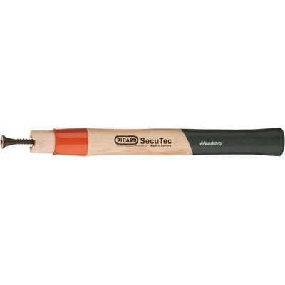 Picard Sada násad z ořechovce SecuTec číslo 12 400mm PICARD (EDE67662000)