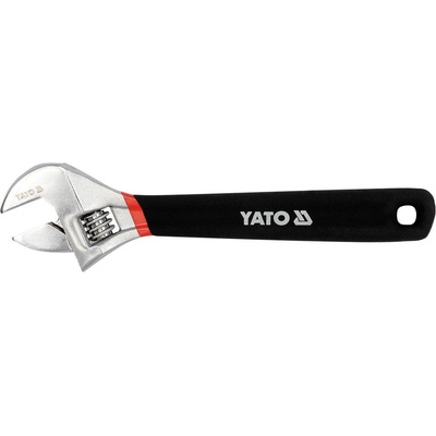 Yato Klíč nastavitelný 200mm YT-21651