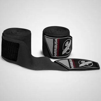 Image 1 of Hayabusa fightwear БИНТОВЕ ЗА БОКС hayabusa black