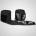 Hayabusa fightwear Бинтове за Бокс Hayabusa Black