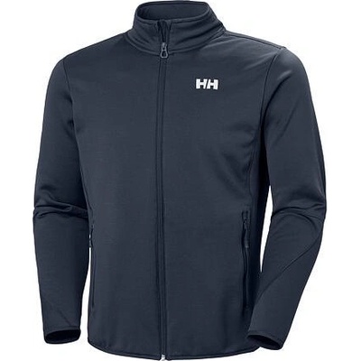 Helly Hansen mikina ALPHA ZERO FLEECE JACKET Man