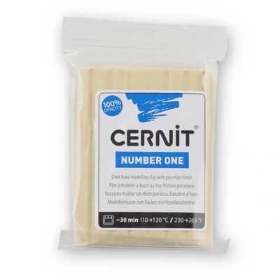 PENTART Cernit 56 г пясъчно оцветена глина за печене 29514 (29514)