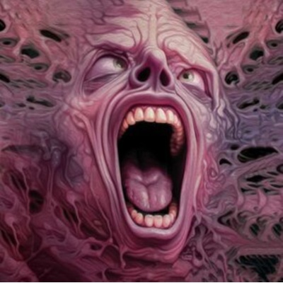 Reimagining the Court of the Crimson King CD
