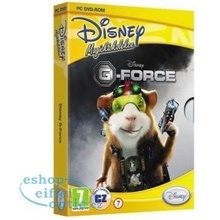 G-Force