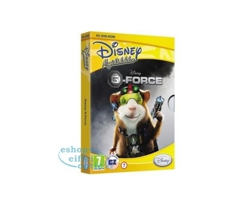 G-Force