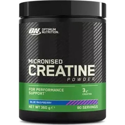 Optimum nutrition Creatine 360 g