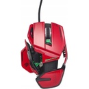 Myši Mad Catz R.A.T. 8+ ADV MR06DCINRD000-0