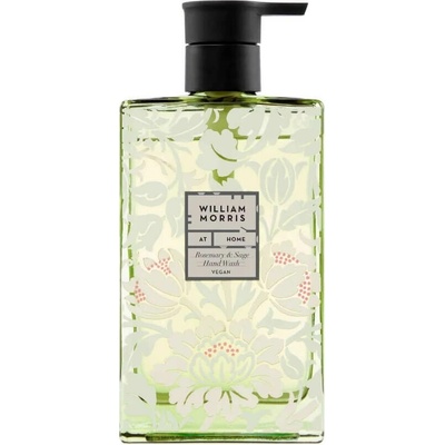 Heathcote & Ivory tekuté mýdlo kitchen garden 300 ml
