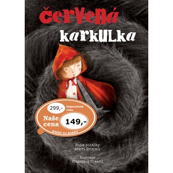 Červená karkulka