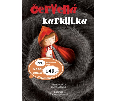 Červená karkulka