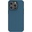 Nillkin Гръб Nillkin Super Frosted Shield Pro за iphone 14 Pro Max - Син