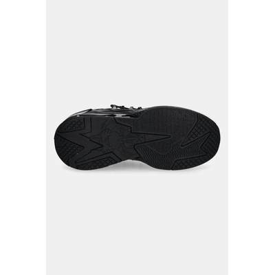 Plein Sport Маратонки PLEIN SPORT Onyx Ultra (USC0736.STE003N.0202)