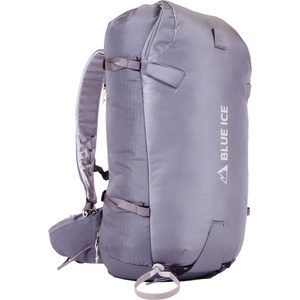 BLUE ICE Kume 32l Размер на раницата: S/M / Цвят: сребърен