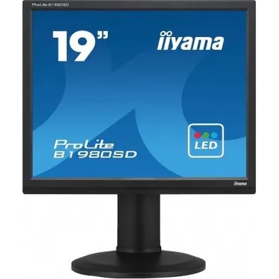 iiyama ProLite B1980SD