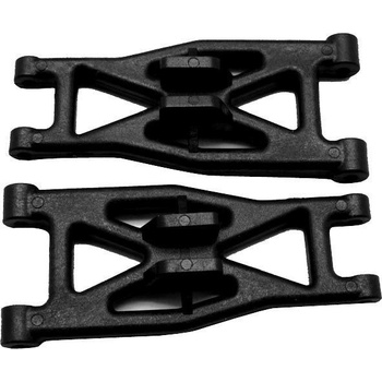 DF drive and fly models Přední ramena